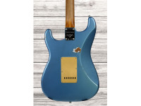 Fender  Custom Shop 56 Stratocaster Relic Aged Lake Placid Blue